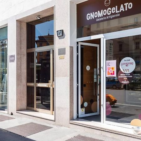 Una Dimora Per Due Milano Centro Exterior photo